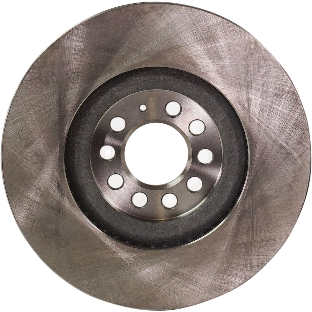 Front Disc Brake Rotors for Volkswagen Jetta Sedan (2004–2005)