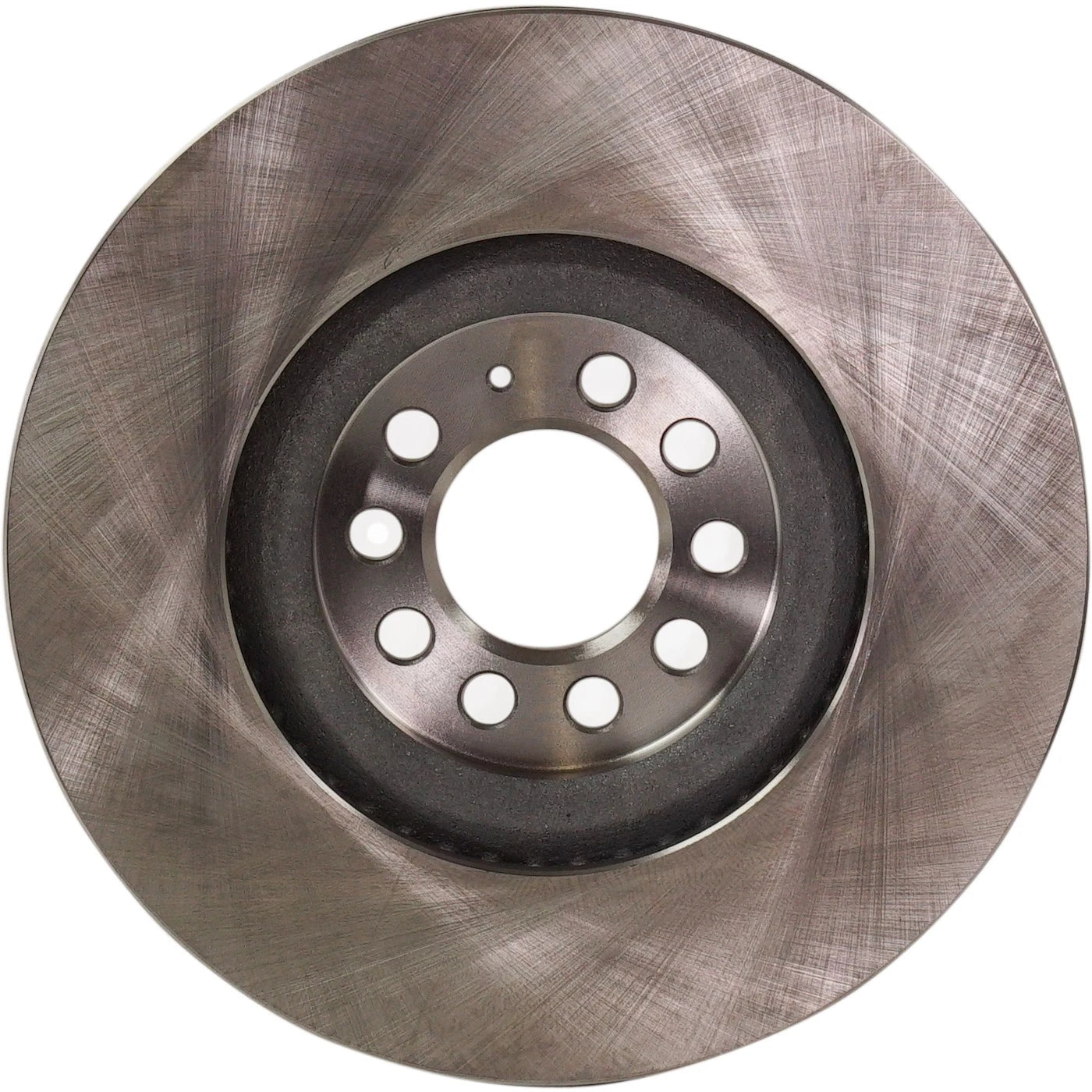 Front Disc Brake Rotors for Volkswagen Jetta Sedan (2004–2005)