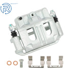 Front Right Disc Brake Caliper with Bracket for Chevy Equinox Pontiac Torrent 
