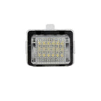 LED License Plate Light for Mercedes-Benz C-Class Sedan