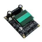 100A Dual H-Bridge Motor Driver PCB Board 12V 48V (Compact)