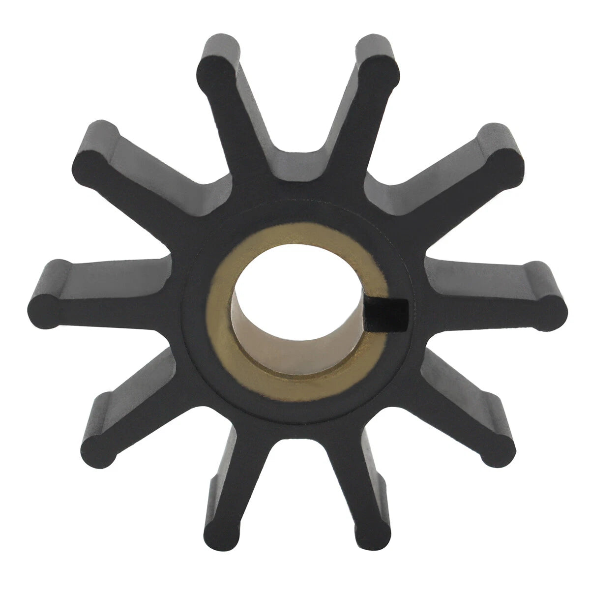 Water Pump Impeller for Chrysler Force 30hp (1990–1995) 47-F462065