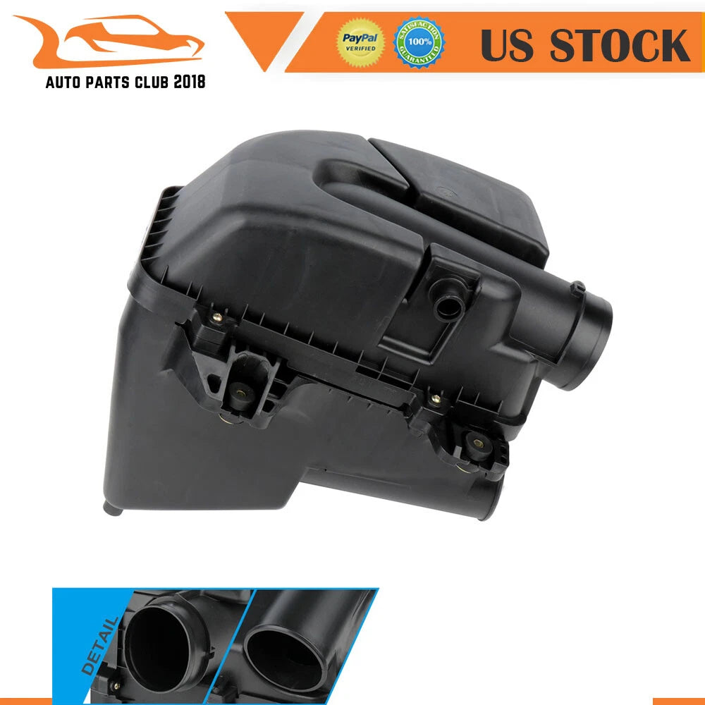 Air Cleaner Box Housing for Honda CR-V (2002–2004)