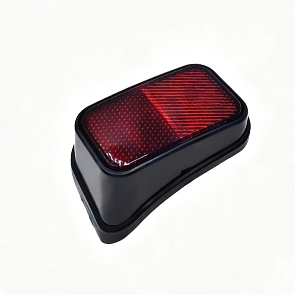Rear Left Bumper Reflector for Toyota Hilux (1997–2005)