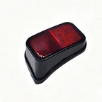 Rear Left Bumper Reflector for Toyota Hilux (1997–2005)