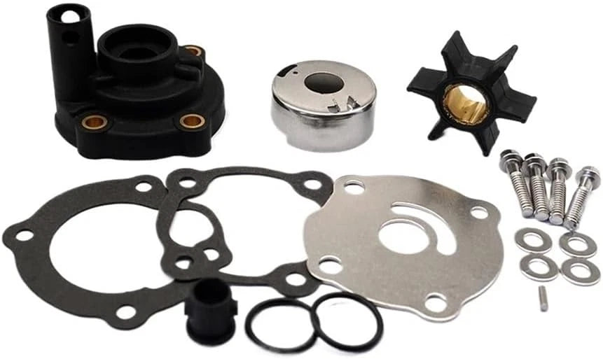 Water Pump Impeller Kit for Johnson Evinrude 25HP 35HP (389611)