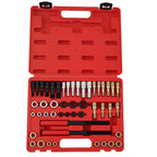 48pc Thread Chaser Kit for Auto Engine Repair (M6-M14 UNC UNF)