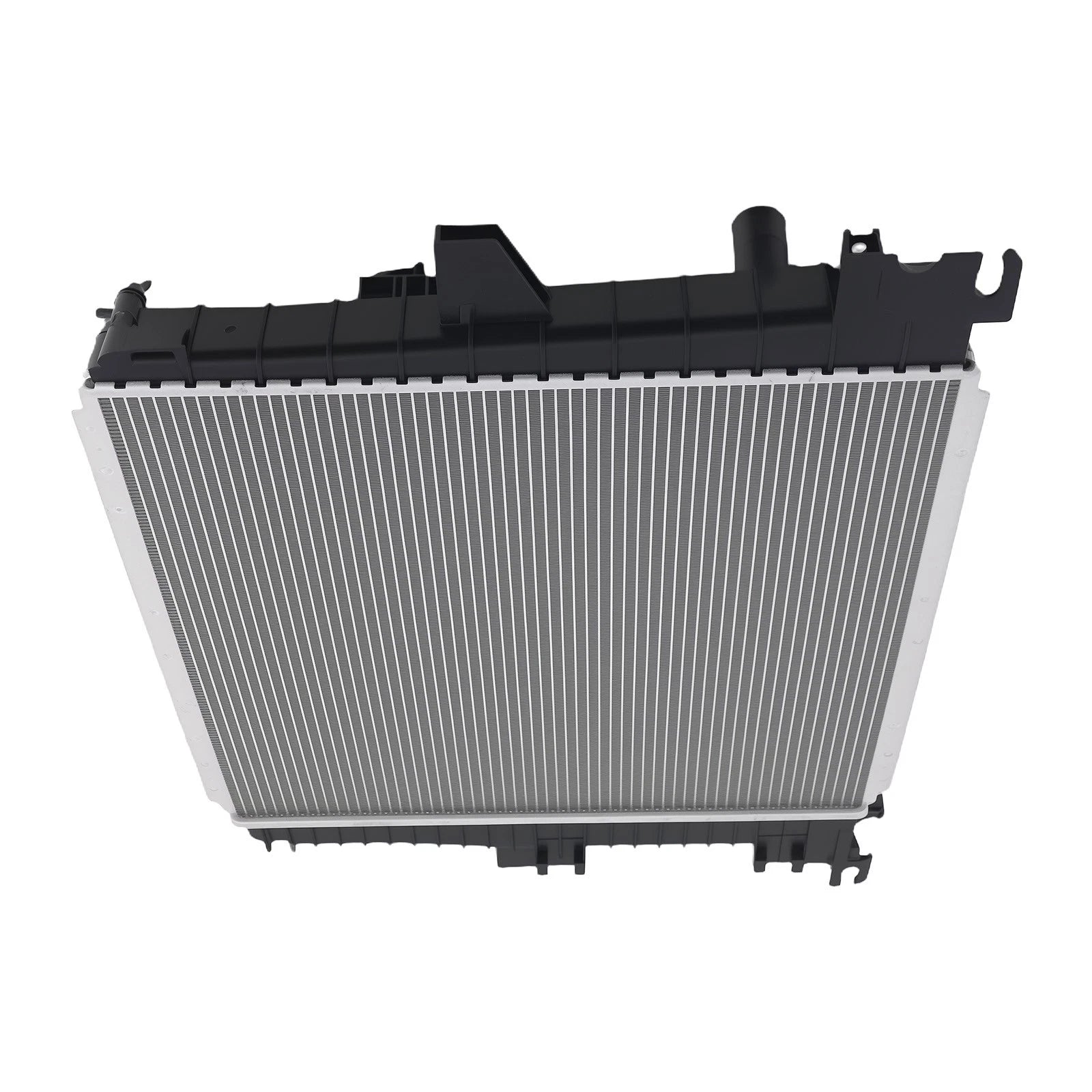 Dual Port Radiator for Ford Explorer/Mountaineer (1996–1999)