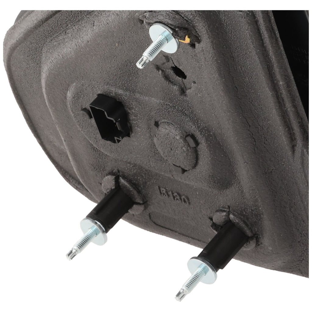 Heated Right Side Mirror for Ford F-150 Mark LT