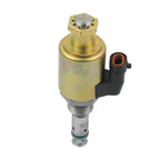 Injection Pressure Regulator Valve for Ford E-350 (1992–1997)