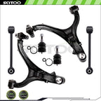 Front Upper Control Arm for Jeep Commander Grand Cherokee (2005–2010)