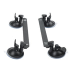 Lightweight Starlink Mini Mount for Cars RVs Marine Applications