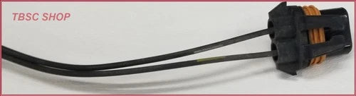 Low Beam Headlight Wire Harness for Jaguar XJ6 XJ12 (1995–1997)