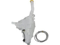 Washer Reservoir for Mazda 3 Hatchback (2010–2013) XQ756TW