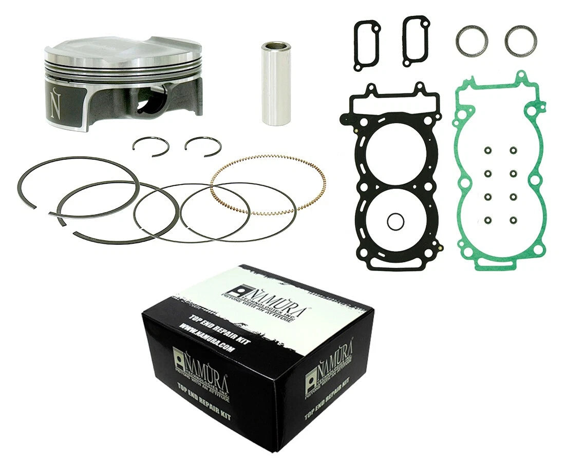 Top End Repair Kit for Polaris RZR XP 900 (2011–2014)