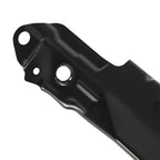 Right Radiator Support Upper Tie Bar Brace for Infiniti Q50 (2014–2023)