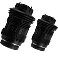 Set of 2 Rear Air Shock Absorbers for Porsche Panamera 970 (2010–2016)