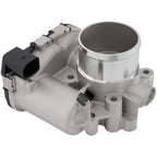 Throttle Body for Ford Fiesta, Transit Connect, Escape, Fusion (2013–2014)