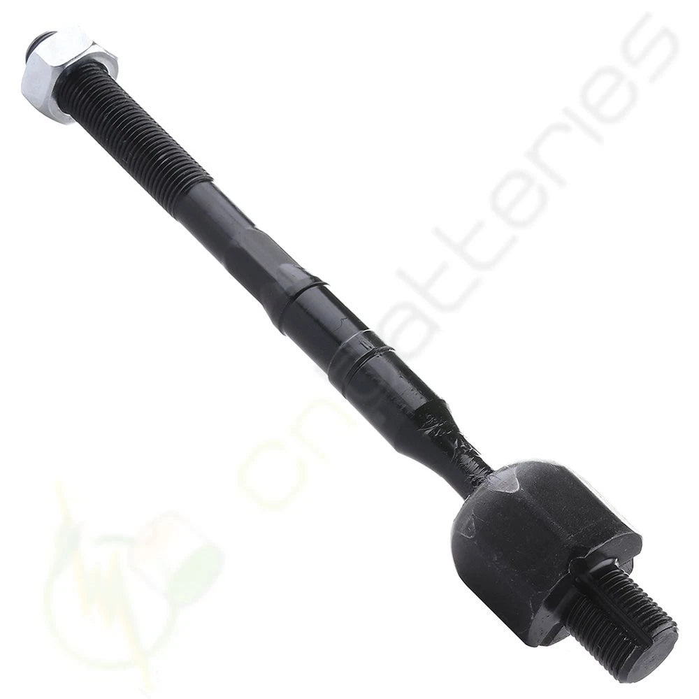 Set of 4 Tie Rod End Links for BMW 325Ci (2001–2006)