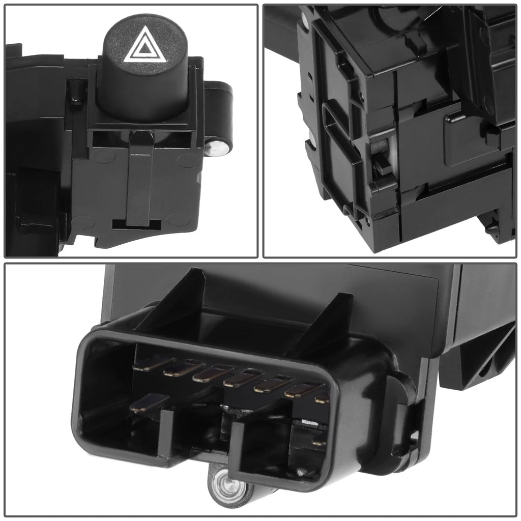 Combination Switch for Jeep Grand Cherokee (1999–2004)