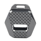 Titanium Shell Case Cover for Kawasaki Ninja ZX6R ZX7R ZX9R ZX10R