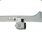 Power Window Regulator w/ Motor for Cadillac SRX (2010–2015) Front Driver LH