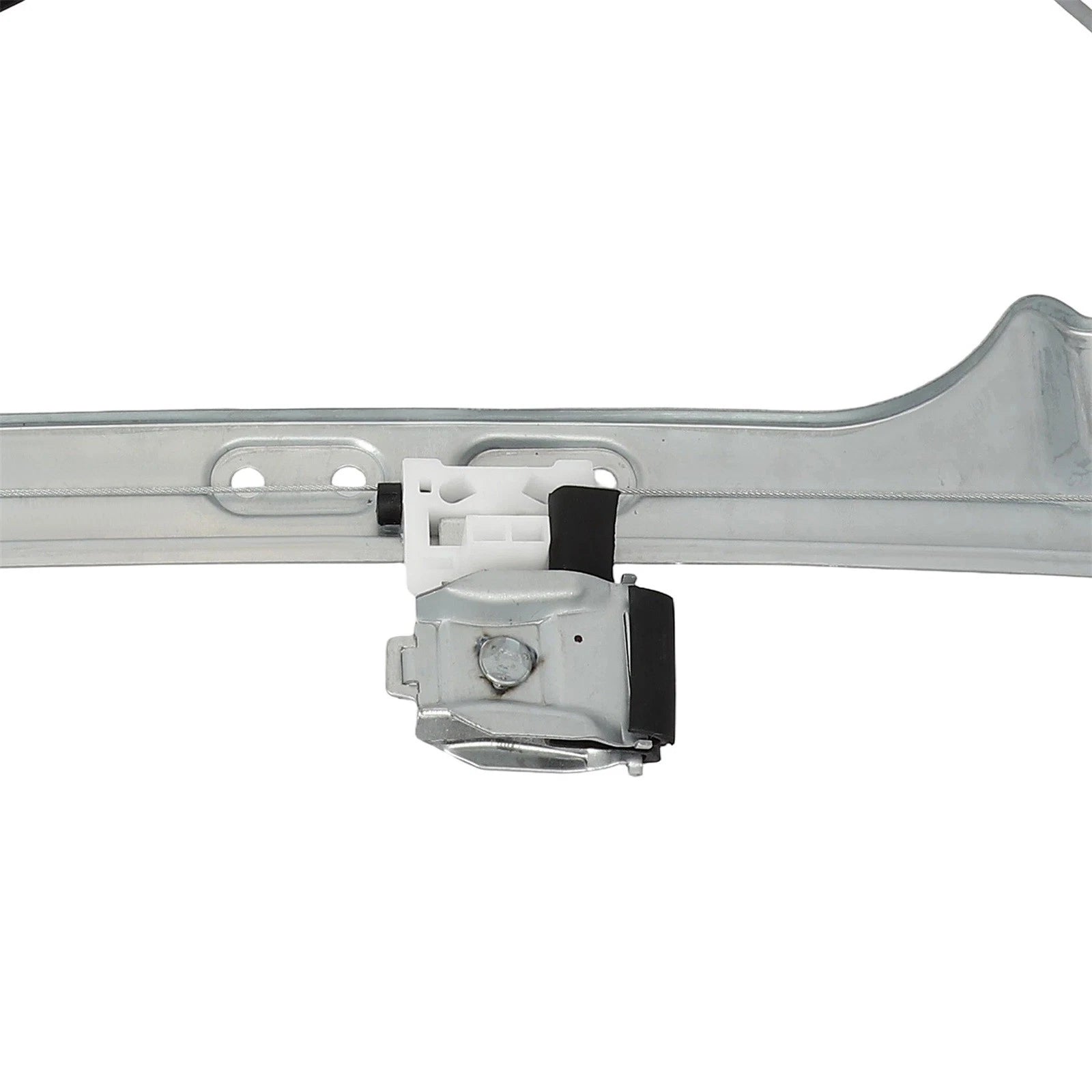 Power Window Regulator w/ Motor for Cadillac SRX (2010–2015) Front Driver LH