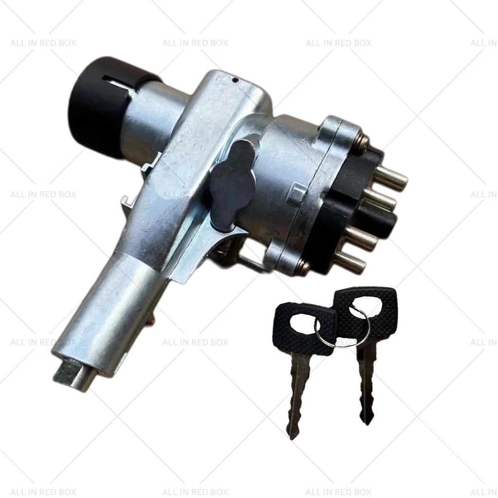 Ignition Lock Cylinder Switch with 2 Keys for Mercedes C204 CLK209 CLS219 (2009–2016)