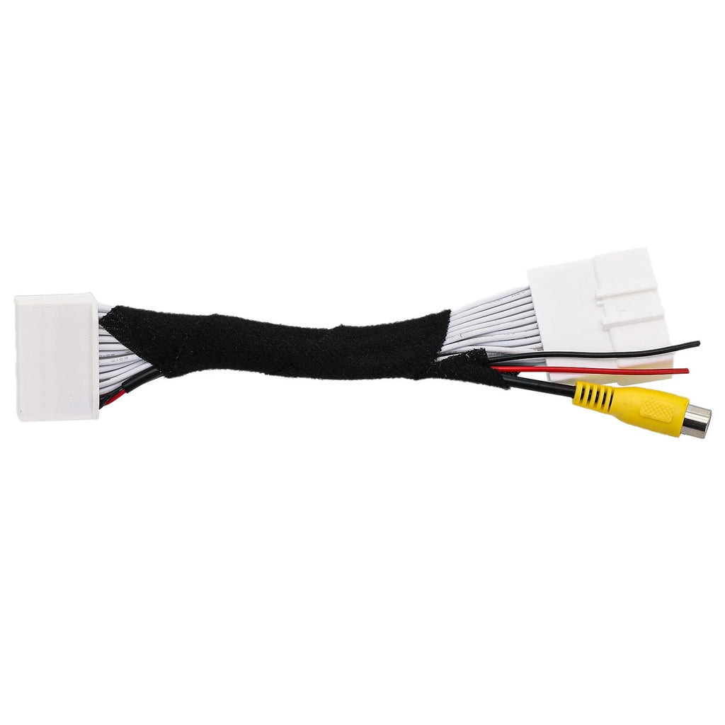 Video Input Cable for Mazda CX-5 (2013–2017)