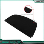 Cargo Cover for Honda HR-V HRV (2023–2024) Rear Trunk Privacy Parcel Shelf