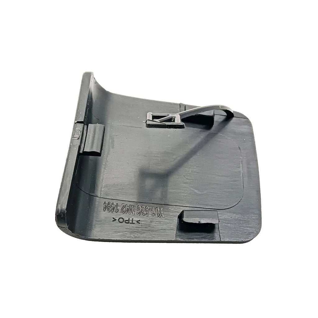 Spare Tire Winch Cover for Ram 1500 (2019–2022)
