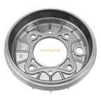 Front Brake Drum Hub for Honda Foreman 400 450 TRX400FW TRX450FE/FM