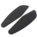 Motorcycle Gas Tank Knee Pads Traction Grips for Yamaha XSR700 (2022)