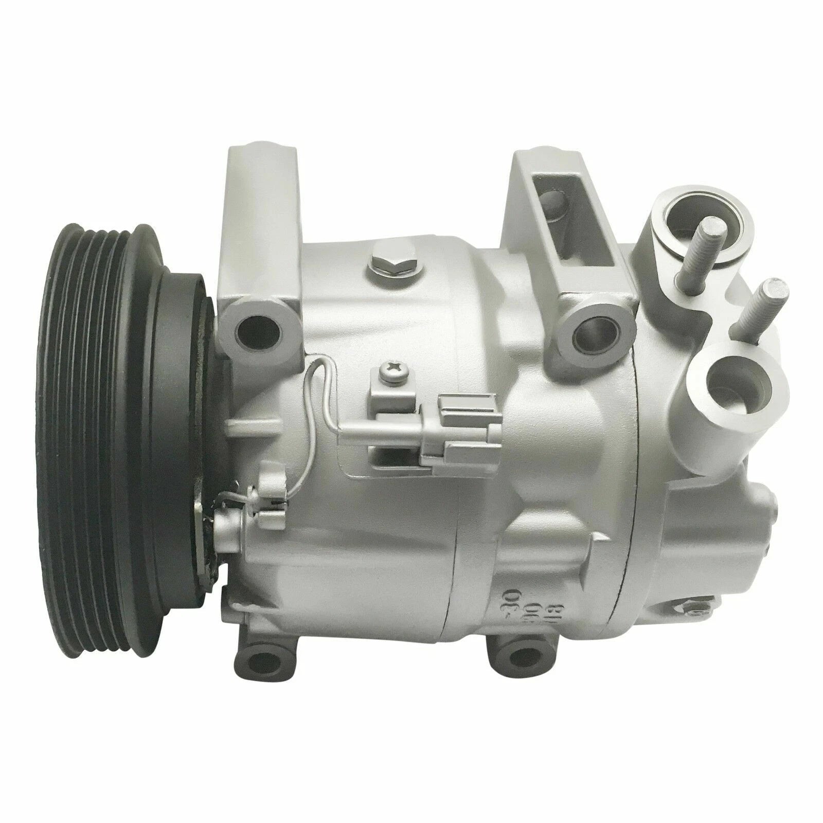 AC Compressor Kit Replacement for Ford Ranger PX (2011-2018)