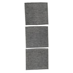 Carbon Cabin Air Filter for Hyundai Santa Fe Sonata Tucson Kia K5 (2021–2024)