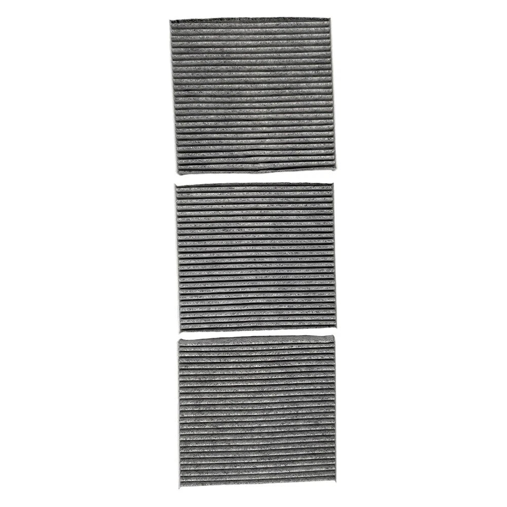 Carbon Cabin Air Filter for Hyundai Santa Fe Sonata Tucson Kia K5 (2021–2024)