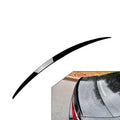 Rear Trunk Spoiler Wing for Mercedes Benz E Class W214 E260 E300 (2024+)