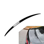 Rear Trunk Spoiler Wing for Mercedes Benz E Class W214 E260 E300 (2024+)