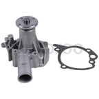 Water Pump for Mitsubishi 4G33 Engine (MD997077, MD997610)