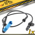 Front ABS Wheel Speed Sensor for BMW 325xi 330xi (2001–2005)