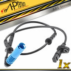 Front ABS Wheel Speed Sensor for BMW 325xi 330xi (2001–2005)