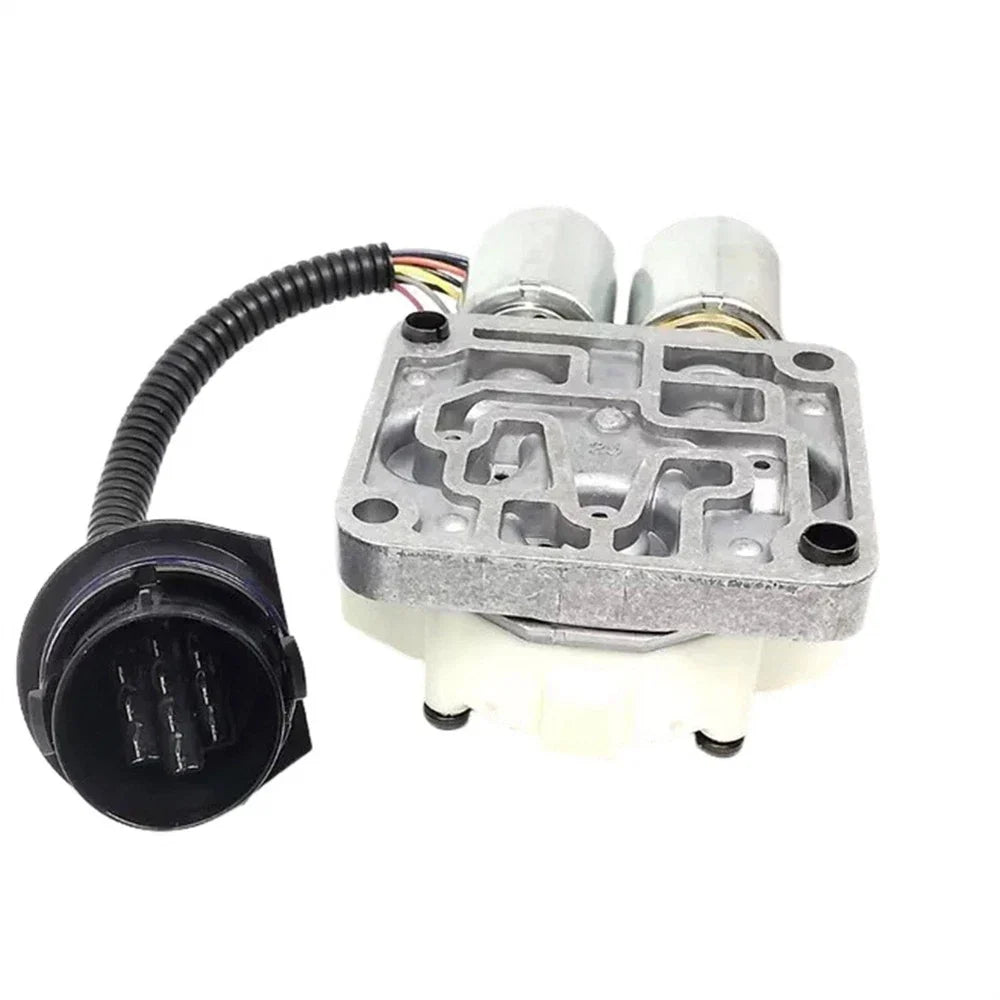 Transmission Solenoid Pack for Ford Escape, Mazda 626, Mariner (2001-2007)