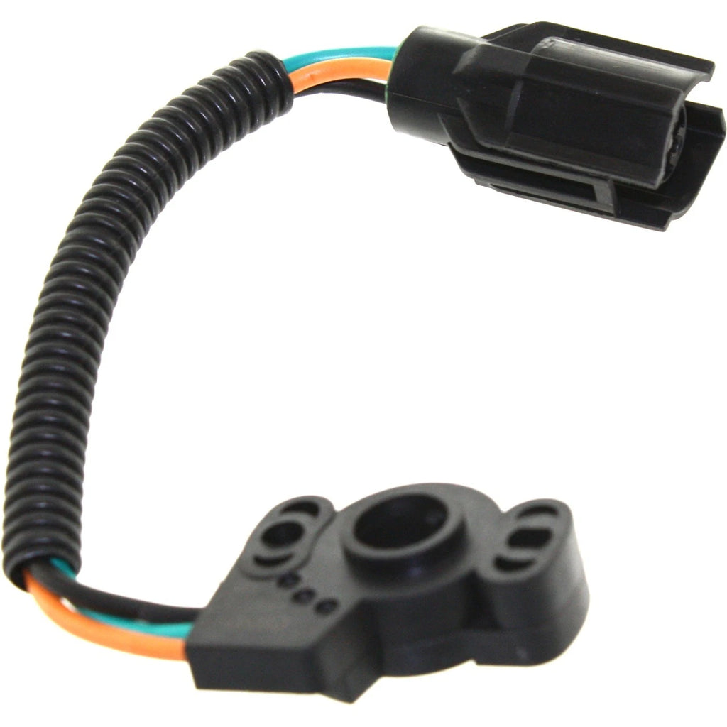 Throttle Position Sensor for Ford Mustang, E-Series, Bronco, F-Series (1990-2005)