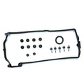 Set of 2 Valve Cover Gaskets for BMW 545i 550i 645Ci 650i 745Li (2004–2010) 11127513195