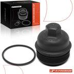 Engine Oil Filter Housing Cap for Kia Stinger K900 (2018–2023)