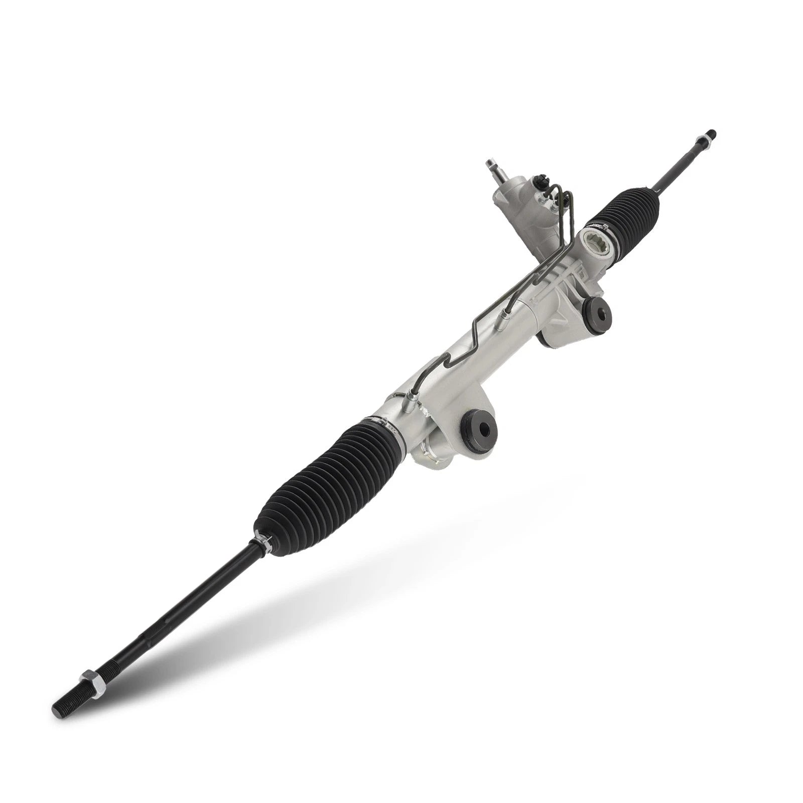 Complete Rack & Pinion for Dodge Ram 1500 TRX4 (2006–2007) 55366383AF