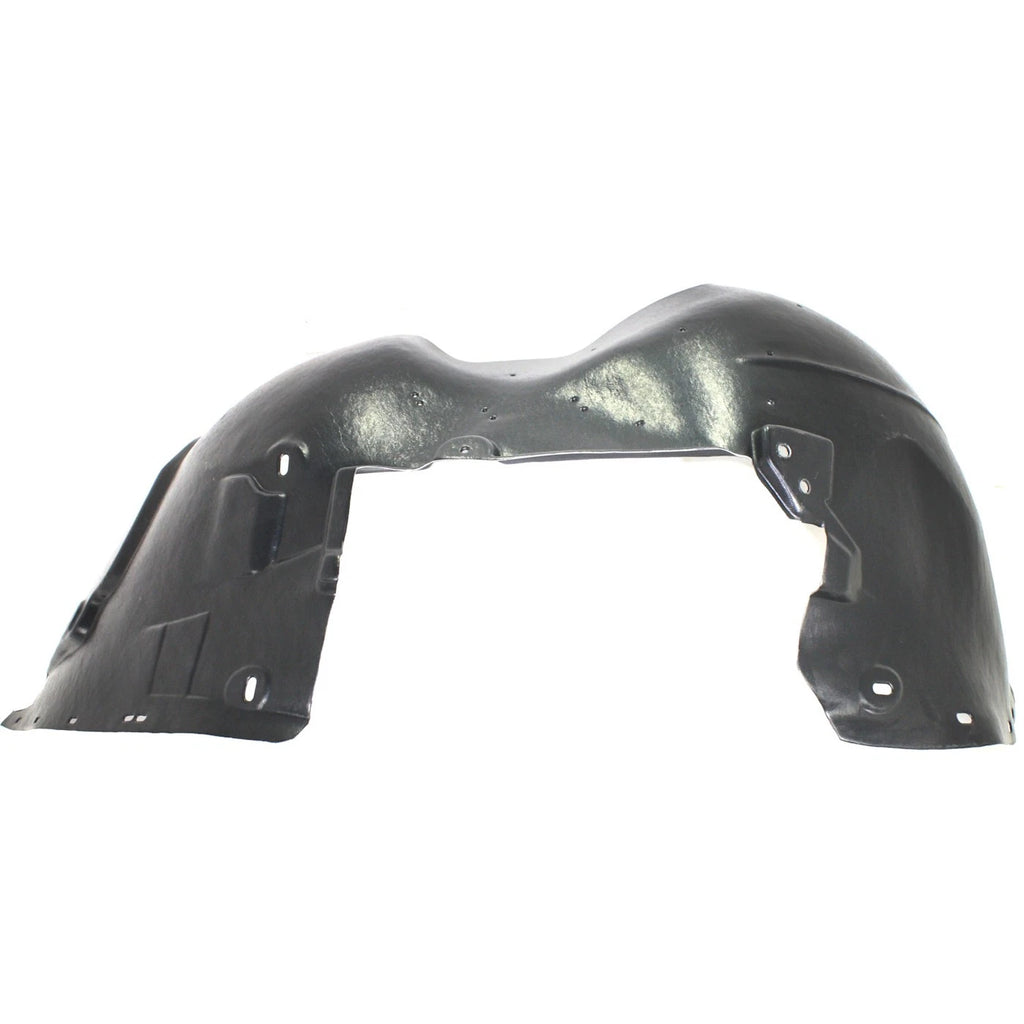Fender Liner for Chevrolet Tahoe (2008–2013) Front Driver Side Inner