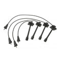 Spark Plug Ignition Wires for Toyota Camry RAV4 Solara 2.2L (1997-2001)