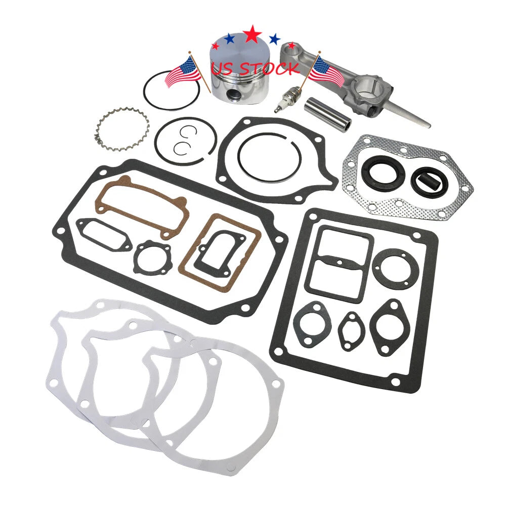 Engine Rebuild Kit for Kohler K301 (12HP)