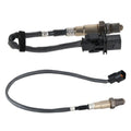 Set of 2 Bosch Oxygen Sensors for Kia Forte, Kona, Optima, Sonata (L4)